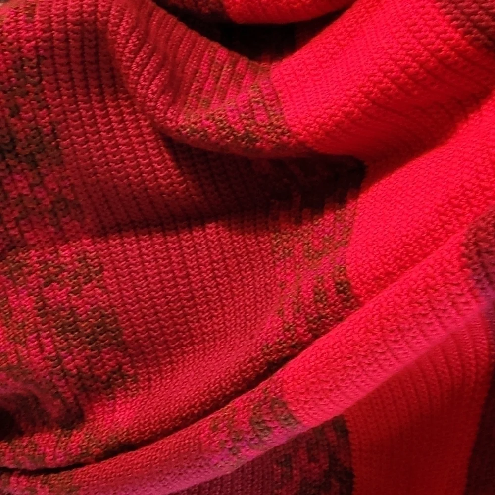 Hand Crafted Crocheted Quilt